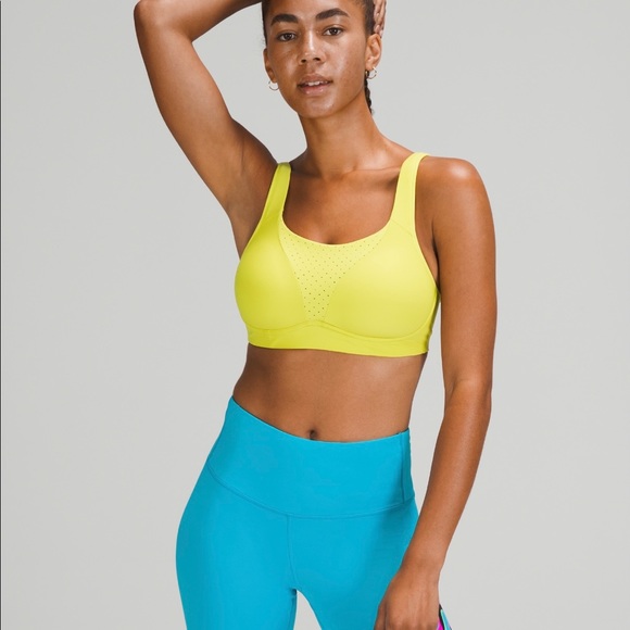 Seawheeze Run Times Bra *NWT - Picture 3 of 8